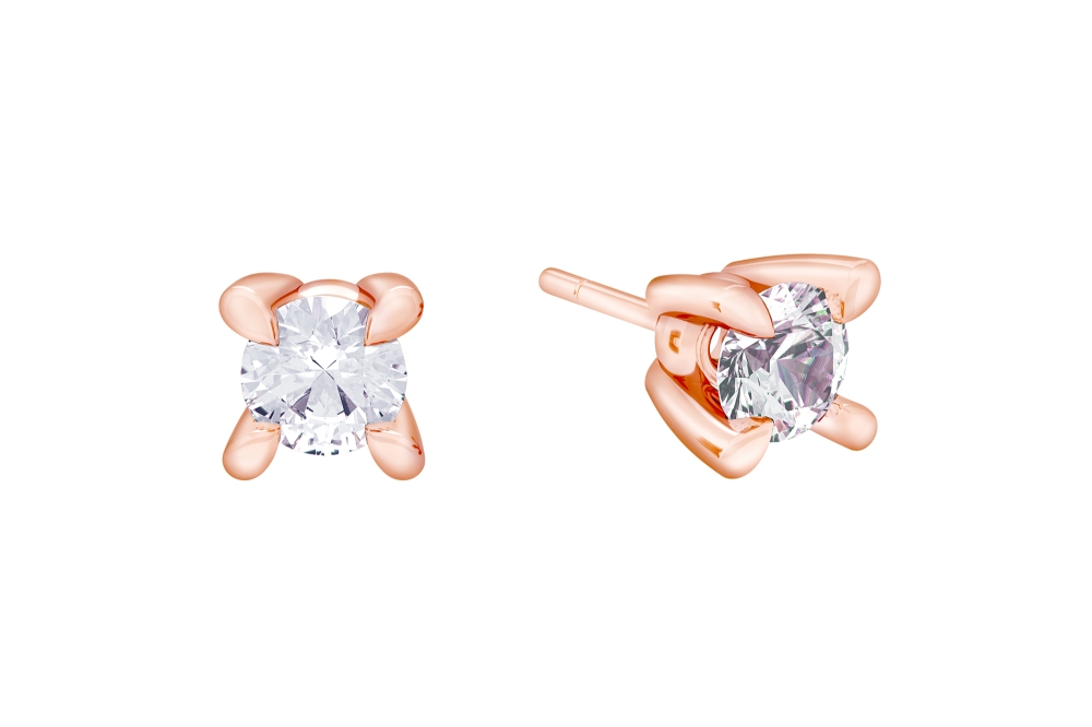 szews_freesia_kolczyk_rozowe_zloto_bialy