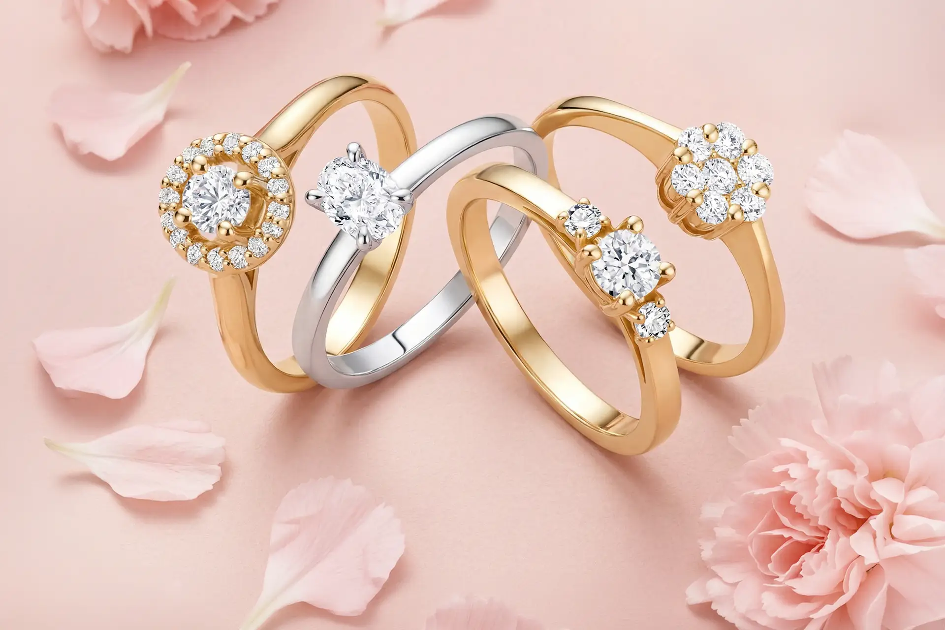 Jubiler w Gdańsku czy sieciówka? Kluczowe różnice przed zakupem obrączek i pierścionka.