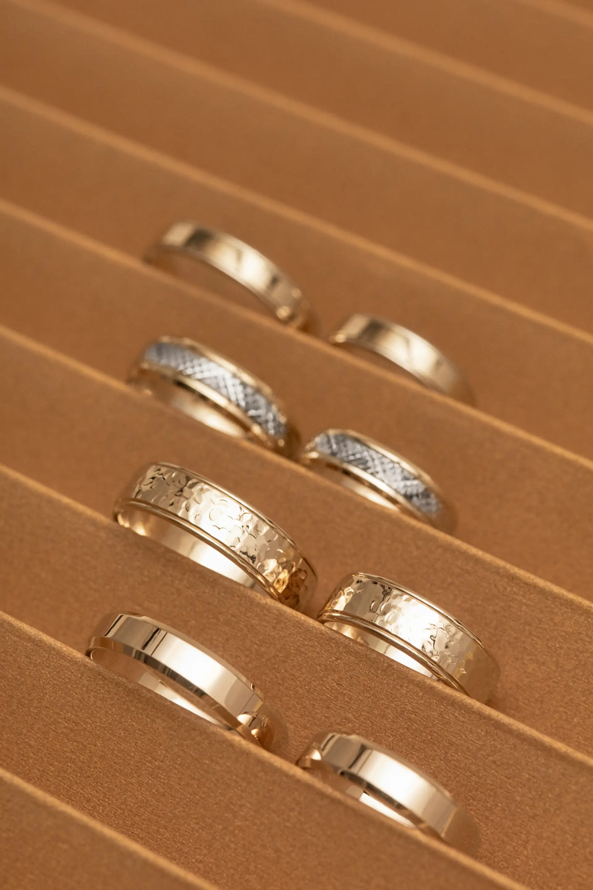 Ile kosztują obrączki ślubne w Gdańsku? (2026)